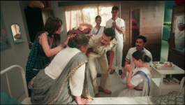 Mannat Harr Khushi Paane Ki - 6th November 2025
